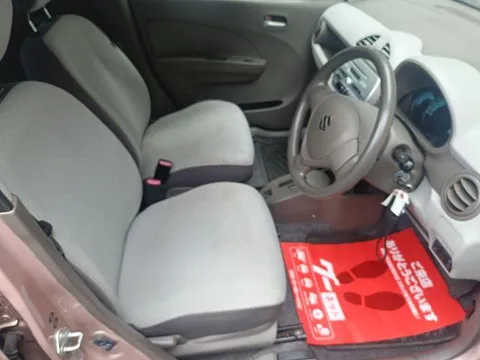 Suzuki Alto Eco