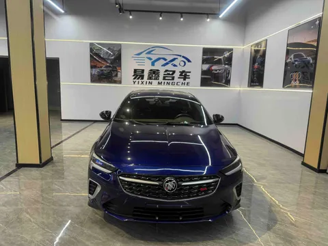 Buick Regal