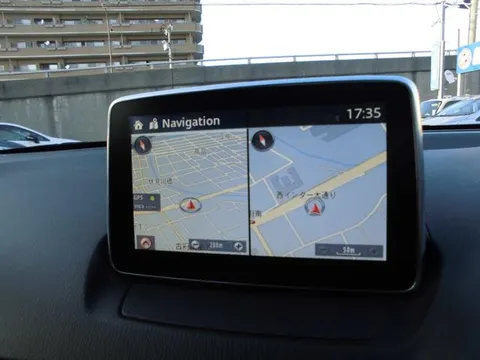 Mazda Mazda2 (Demio)