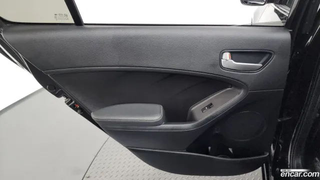 Kia Cerato (K3)