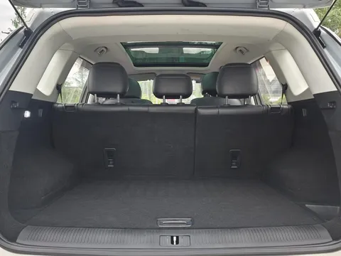 Roewe RX5