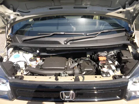 Honda N-BOX Joy