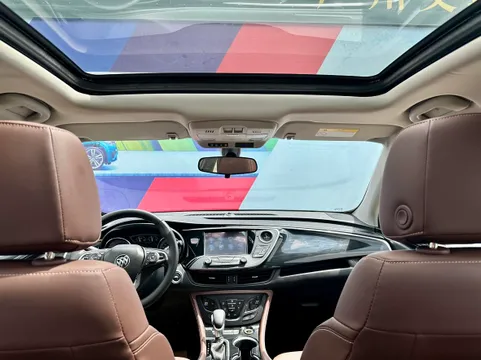 Buick Envision
