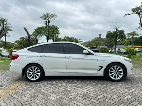 BMW Gran Turismo