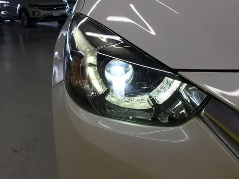 Mazda Mazda2 (Demio)