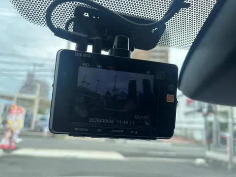 Toyota Corolla Touring