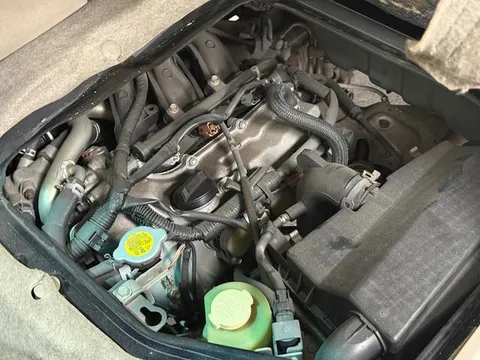 Subaru Dias Wagon