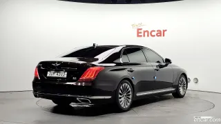 Genesis G90 (EQ900)