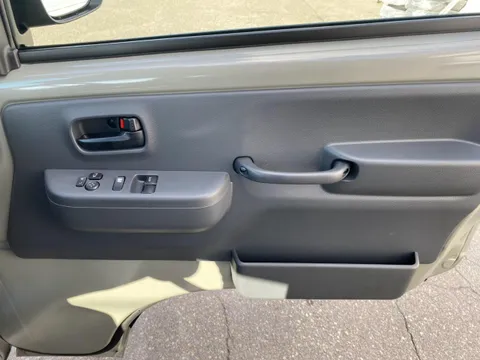 Suzuki Super Carry