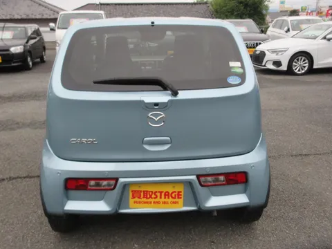 Mazda Carol