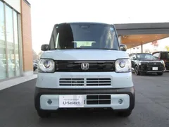 Honda N-BOX Joy