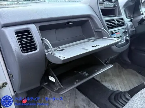 Subaru Pleo