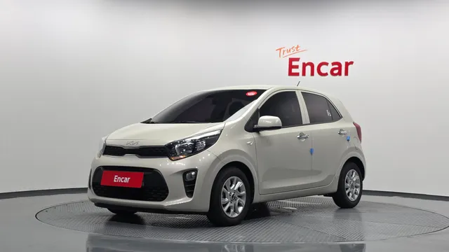 Kia Picanto (Morning)