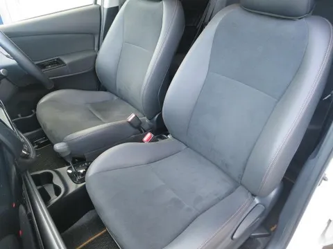 Toyota Yaris (Vitz)