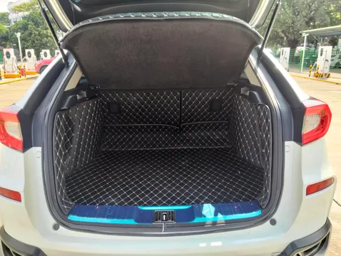 Honda Avancier
