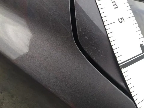 Mitsubishi eK Sport
