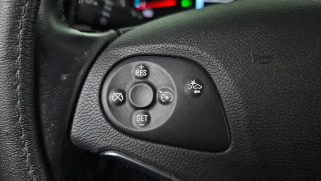 Chevrolet Impala