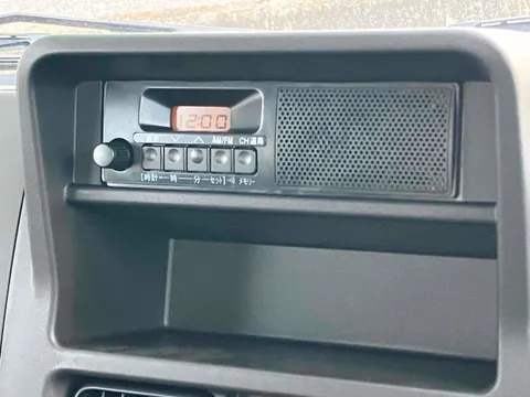 Nissan Clipper Truck
