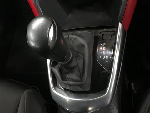 Mazda Mazda2 (Demio)