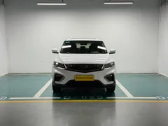 Geely Coolray (Binyue)