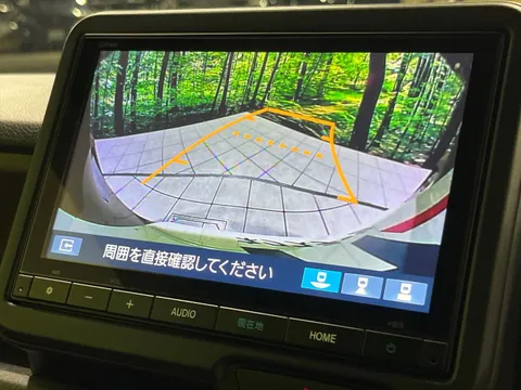 Honda N-BOX Joy
