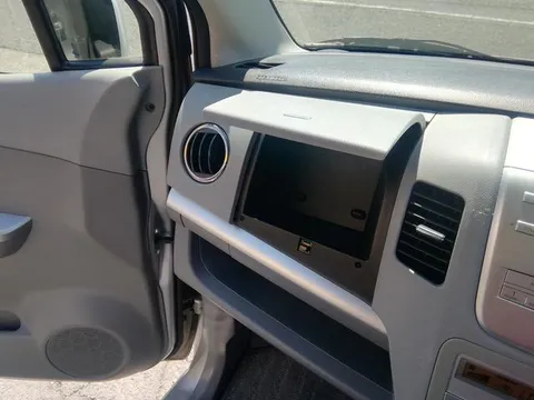 Mazda AZ-Wagon