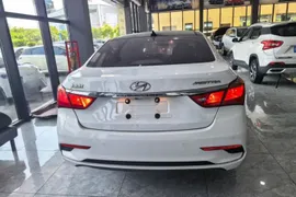 Hyundai Mistra