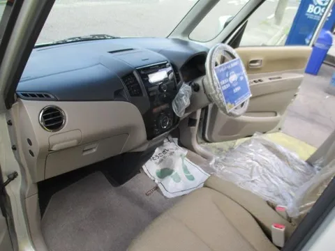 Suzuki Palette