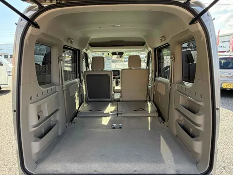Nissan Clipper Rio
