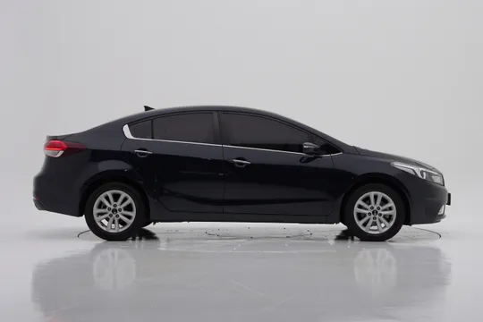 Kia Cerato (K3)
