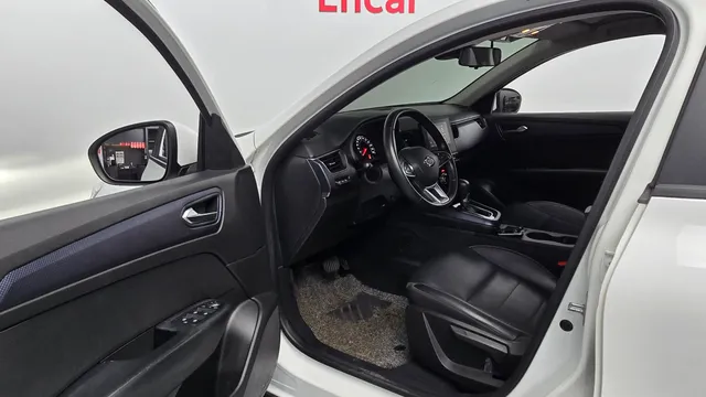 Renault XM3