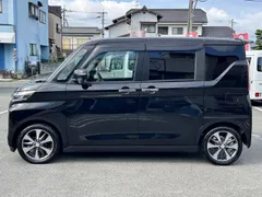 Mitsubishi eK X Space