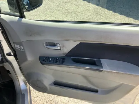 Mazda AZ-Wagon