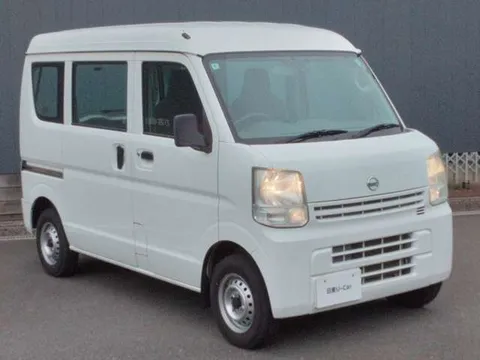 Nissan Clipper