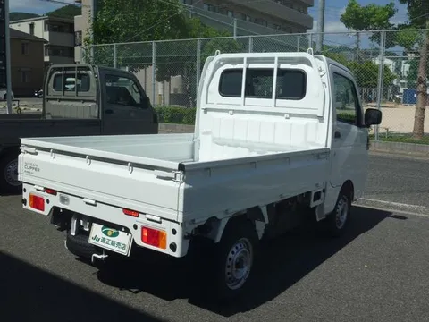 Nissan Clipper Truck