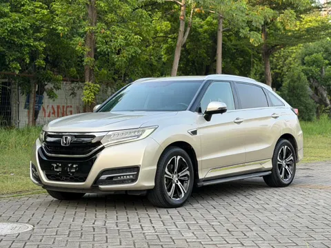 Honda UR-V