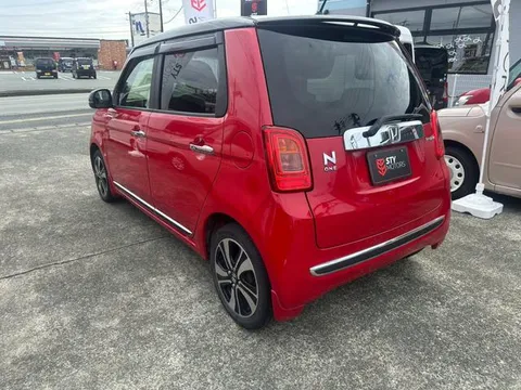 Honda N-ONE
