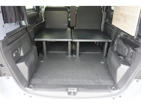 Honda N-VAN Plus Style