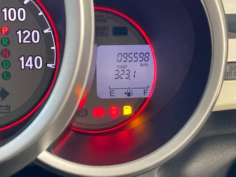 Honda N-BOX Slash