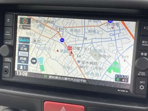 Nissan Clipper