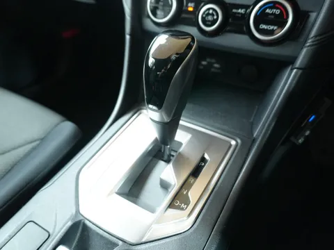 Subaru Impreza Sports