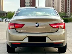 Buick Verano