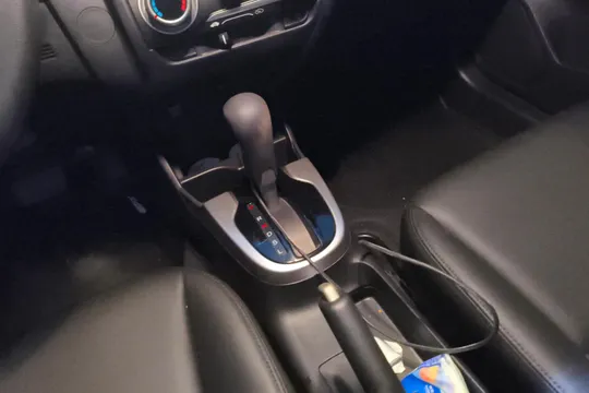 Honda Jazz (Fit)