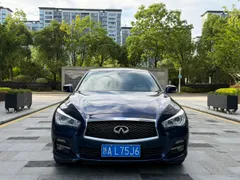 Infiniti Q50L