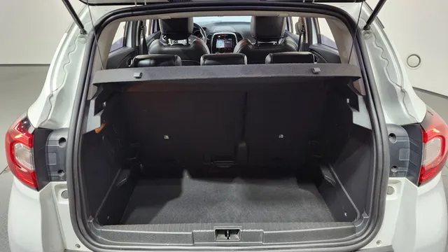 Renault QM3