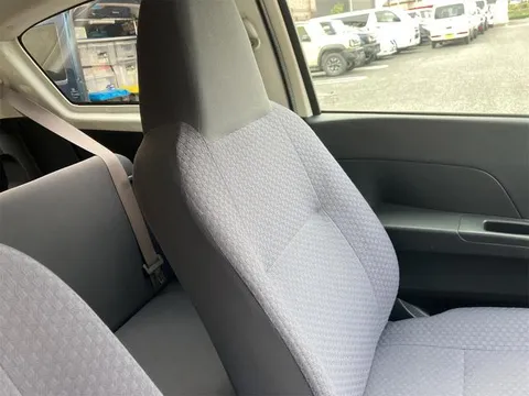 Subaru Pleo