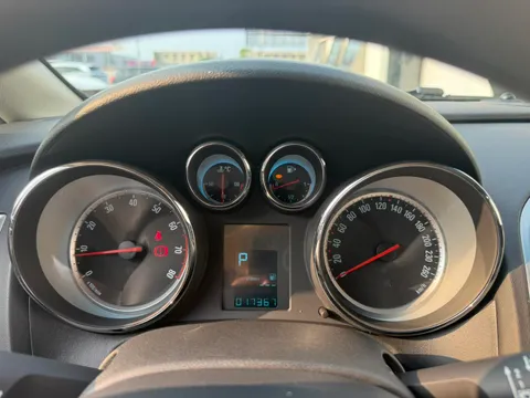 Buick Excelle GT