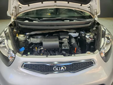 Kia Picanto (Morning)