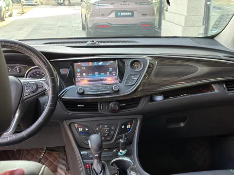 Buick Envision