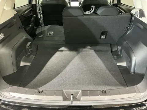 Subaru Impreza Sports